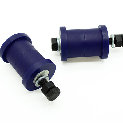 SuperPro 2004 Pontiac GTO Base Lower Rear Inner Toe Adjusting Bushing Set
