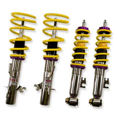 KW Coilover Kit V3 Mini Mini (R56) Coupe (exc Cooper S Cooper D JCW)
