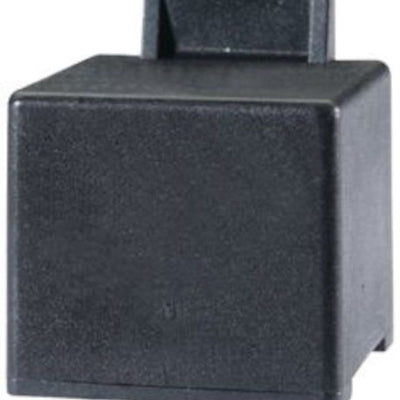 Hella Relay Mini Iso 5 Pole 12V Spdt Bkt