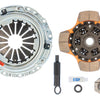 Exedy 1994-2001 Acura Integra L4 Stage 2 Cerametallic Clutch 4 Puck Disc