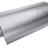 QTP 3.5in Weld-On 304SS AR3 Muffler