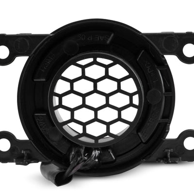 Raxiom 15-17 Ford Mustang LED Halo Fog Lights (w/ Factory Fog Lights)