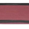 K&N 81-90 Porche 944 2.5L L4 / 88-90 944 2.7 L4 Drop In Air Filter