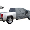 Rampage 1999-2019 Universal Easyfit Truck Cover 4 Layer - Grey