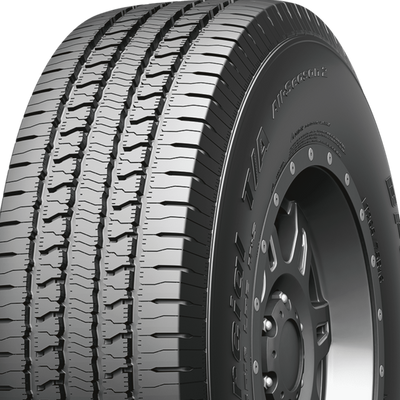 BFGoodrich Commercial T/A A/S 2 LT215/85R16 115R