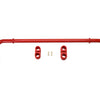 Pedders 2010-2012 Chevrolet Camaro Solid / Non Adjustable 32mm Rear Sway Bar (Late/Wide)