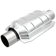 MagnaFlow Universal Catalytic Converter 2.00inch OBDII Rear 50 State