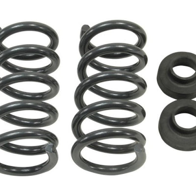 Belltech COIL SPRING SET 98/03BLAZER/JIMMY SAME AS 4223