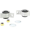 Whiteline 93-00 Subaru Impreza Non-Turbo Front Race anti-dive caster kit