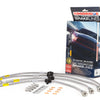 Goodridge 02-06 Acura RSX Type S Stainless Steel Brake Line Kit