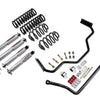 Belltech MUSCLE CAR PERFORMANCE HANDLING KIT