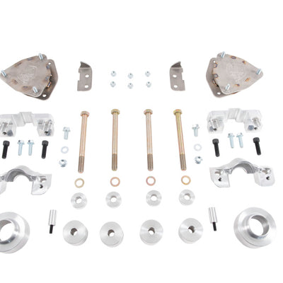 LP Aventure 2019+ Toyota RAV4 1.5in Lift Kit - Bare