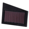 K&N Replacement Air Filter Renault Laguna/Clio/Espace/Kangoo/Megane/Scenic/Trafic / Opel Vivaro