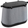 aFe MagnumFLOW Air Filters OER PDS A/F PDS Ford Diesel Trucks 08-10 V8-6.4L (td)