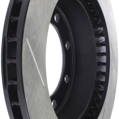 StopTech Slotted Sport Brake Rotor
