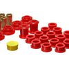 Energy Suspension Rear Control Arm Bushing - Red