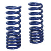 Ridetech 64-67 GM A-Body Small Block StreetGRIP Lowering Front Coil Springs Dual Rate Pair