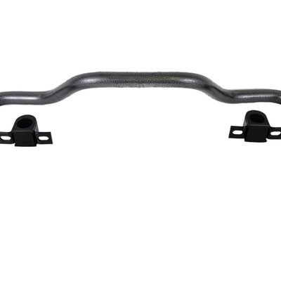 Hellwig 2016 Ford F-250/F-350 2WD Solid Heat Treated Chromoly 1-1/2in Rear Sway Bar