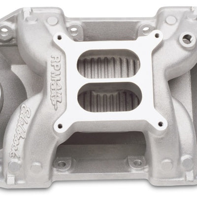 Edelbrock 340-360 Chry RPM Air-Gap Manifold