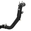 aFe Kia Stinger 18-22 V6-3.3L (tt) BladeRunner Cold Charge Pipe- Black