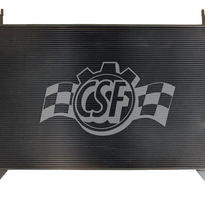 CSF 16-19 Lexus RX350 3.5L A/C Condenser