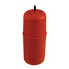 Air Lift Replacement Air Spring - Red Cylinder Type