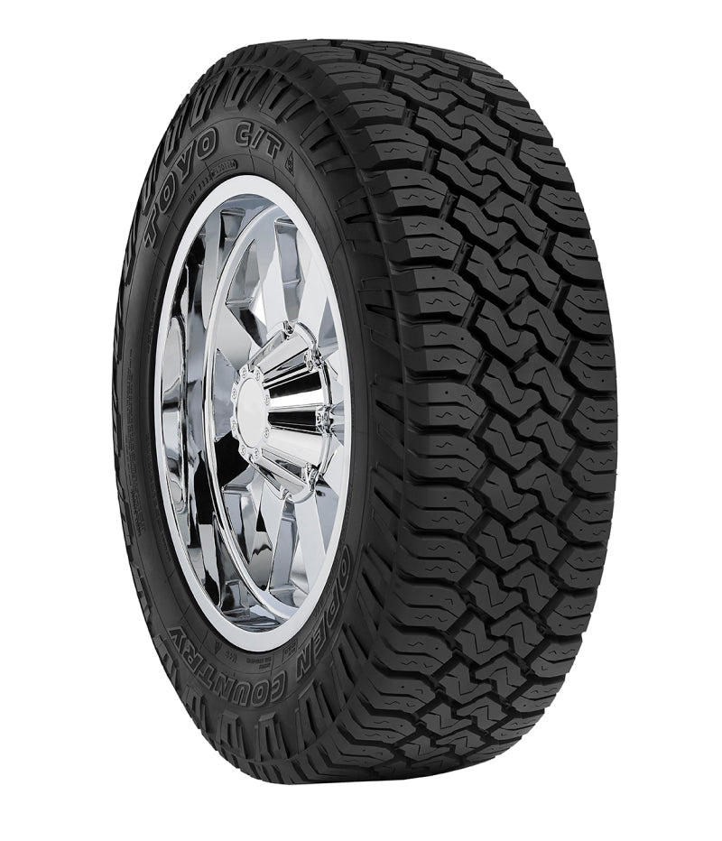 Tires - On/Off-Road Commercial