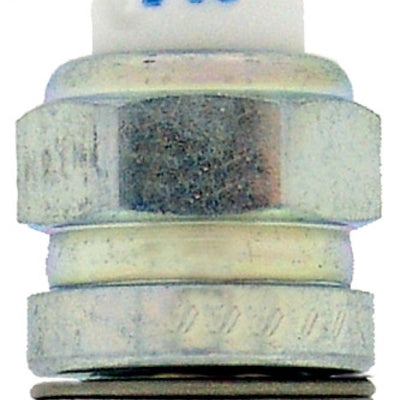 NGK Laser Iridium Long Life Spark Plug Box of 4 (ILZKR7B-11S)