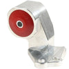 Innovative 94-01 Integra A/T - M/T Conversion Mount B-Series w/Hyd Trans Silver Aluminum 75A Bushing
