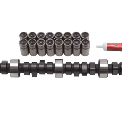 Edelbrock Perf RPM Cam and Lifters Kit67and Later Chev 396-454