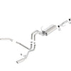 Borla 11-14 Ford F-150 5.0L AT 2/4WD S-Type SS Catback Exhaust