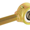 RockJock Johnny Joint Rod End 2 1/2in Narrow Forged 2.625in X .562in Ball 7/8in-14 LH Thread Shank