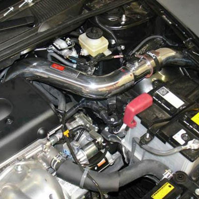 Injen 07-08 Scion Tc Polished Cold Air Intake
