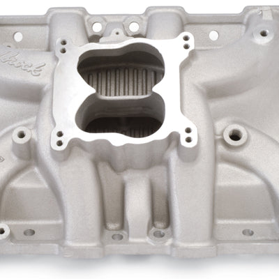 Edelbrock Performer Cadillac Manifold