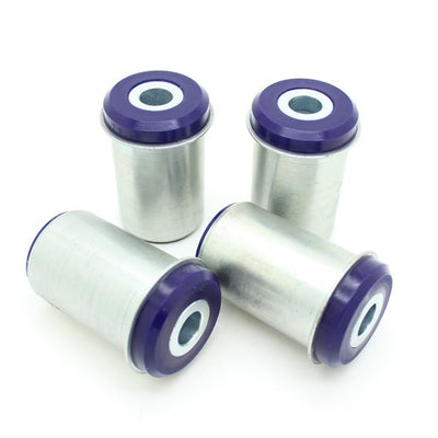 SuperPro 2005 Nissan Pathfinder XE Rear Upper Inner Control Arm Bushing Kit Camber Adjustable