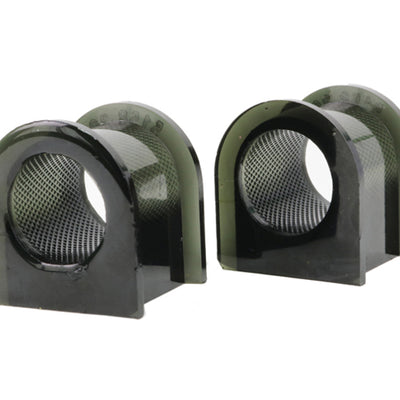 Whiteline 86-92 Toyota Supra 30mm Front Sway Bar Mount Bushing Kit Kit