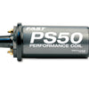 FAST Coil PS50 Performance Canister - Black