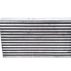 Garrett Air / Air Intercooler CAC (20.05in x 11.19in x 3.00in) - 600 HP