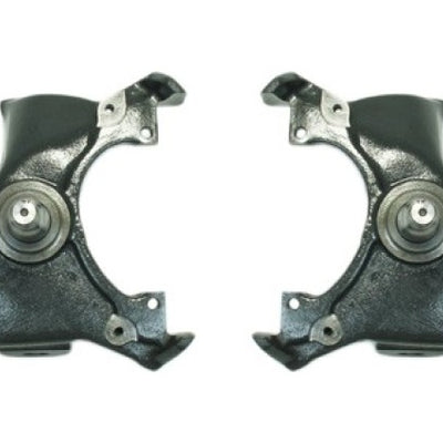 Belltech DROP SPINDLE SET 92-98 GM ST CAB/88-98 EXT CAB