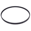 S&S Cycle 1.125in 135 Tooth Carbon Secondary Drive Belt