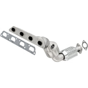 MagnaFlow Direct Fit Catalytic Converter 02-06 Cooper/S manf OEM