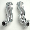 Gibson 04-10 Ford F-150 FX4 5.4L 1-5/8in 16 Gauge Performance Header - Ceramic Coated