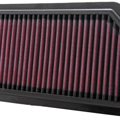 K&N 10 Kia Soul 1.6L/2.0L Drop In Air Filter