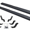 Go Rhino 17-20 Ford F-250/F-350 SD 6in OE Xtreme II Complete Kit w/SideSteps + Brkts