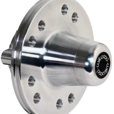 Wilwood Hub-Vented Rotor 49-54 Chevy 5x4.50/4.75