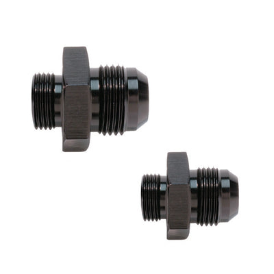 Aeromotive AN-10 Cutoff to AN-12 Flare Union