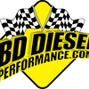 BD Diesel Brake - 2003-2007 Ford 6.0L PowerStroke Auto Trans 4in Exh