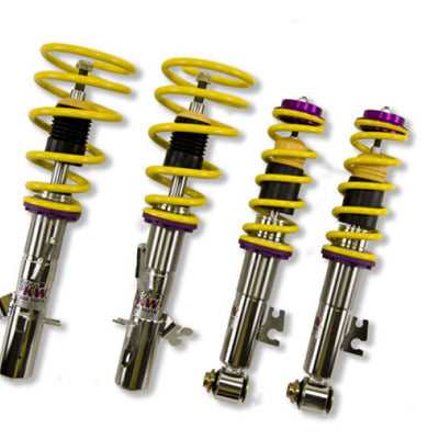 KW Coilover Kit V1 Mini Mini Clubman + Convertible (R55 R57)(exc Cooper S Cooper D JCW)