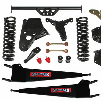 Skyjacker 4"83-97RAN 4WD CLASS II W/A