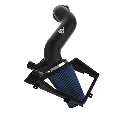 aFe Rapid Induction Cold Air Intake System w/ Pro 5R Filter 22-23 Volkswagen GTI MKVIII L4-2.0L